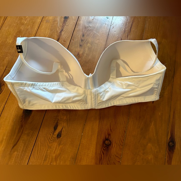 Torrid Bra 40DDD - Picture 3 of 3